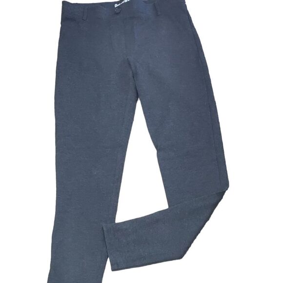 Betabrand Charcoal Gray Dress Pants - Picture 1 of 5